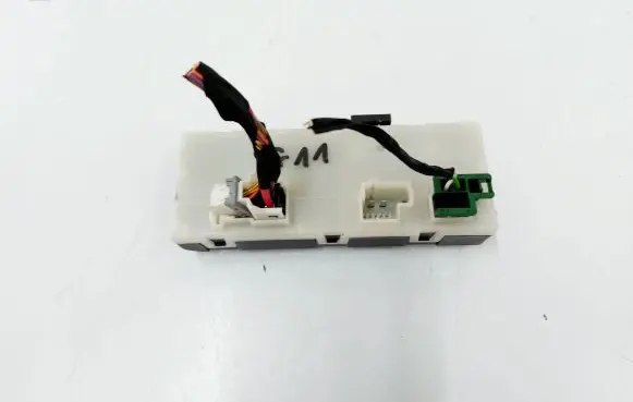 BMW 7 G11 G12 Tailgate/trunk control unit/module 9491418