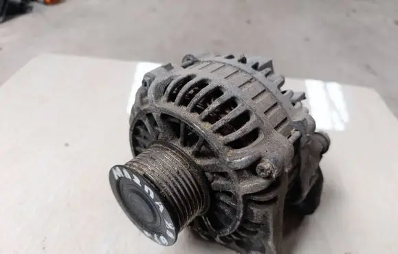 Mazda 5 Generator/alternator A3TB6581