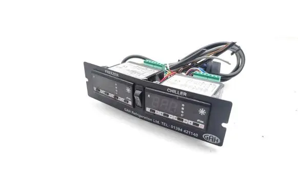 Mercedes-Benz Sprinter W906 Other control units/modules AH1-5B14L-AG