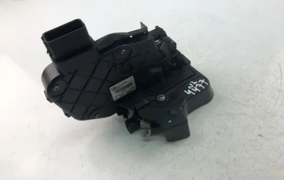 Volvo S80 Coupe door lock (next to the handle) 31253923