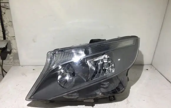 Mercedes-Benz Vito Viano W447 Headlight/headlamp A4479065800 1EL01128407