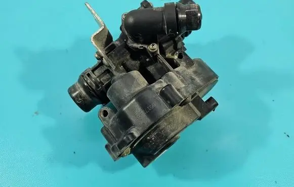 Alfa Romeo Stelvio Electric auxiliary coolant/water pump 0517100297 IMPRK1592065