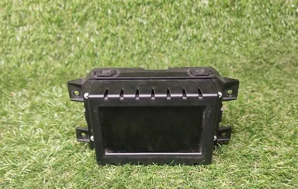 Ford Fusion II Screen/display/small screen DS7T18B955CF