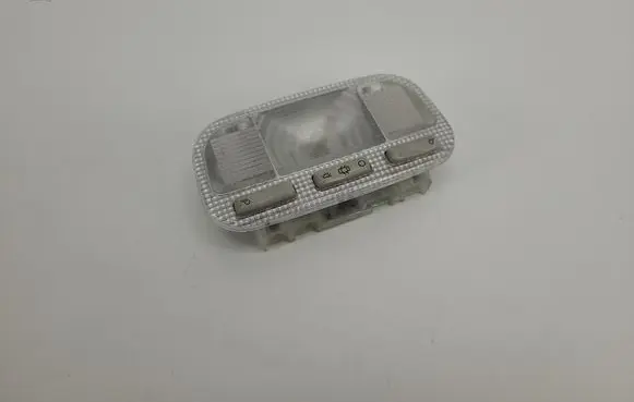 Peugeot Partner Boot/trunk interior light 