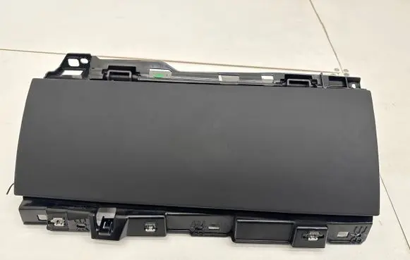 Tesla Model S Glove box set 156304101B 156305001B