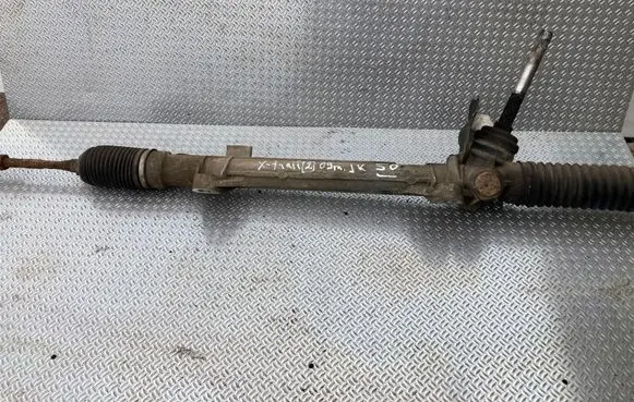 Nissan X-Trail T31 Steering rack 010476