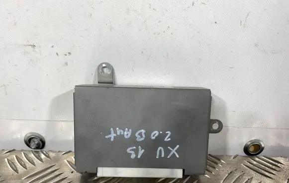 Subaru XV Other control units/modules 23311AA010