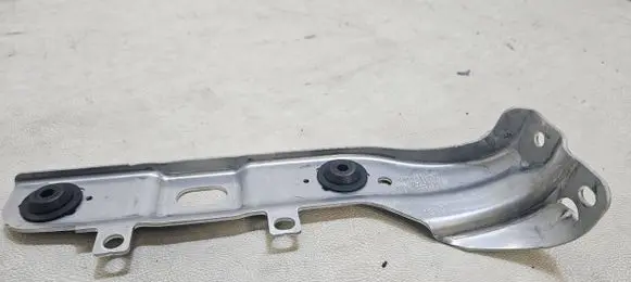 BMW 5 G30 G31 Front bumper 51647357222