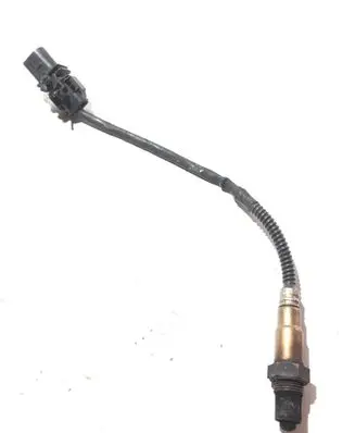 Lambda probe sensor
