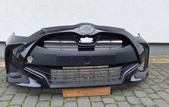 Toyota RAV 4 (XA40) Front bumper