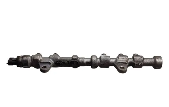 Opel Corsa D Fuel main line pipe 55573331 0445214222 0281006158