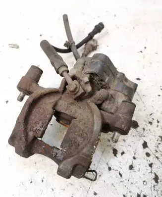Volkswagen Golf VII Rear brake caliper 5Q0615405
