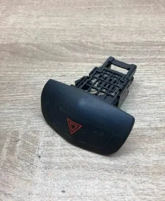 Nissan Almera N16 Hazard light switch 06016