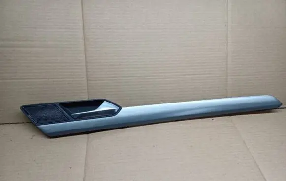 Volkswagen PASSAT B8 Rear door interior handle 3G0867450 13007900