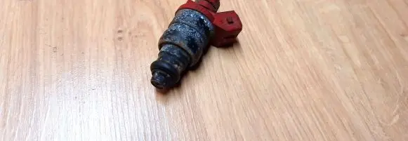 Audi A6 S6 C5 4B Fuel injector 078133551ba
