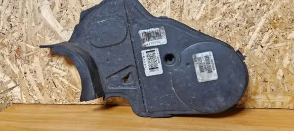 Volvo S60 Timing belt guard (cover) 8631627