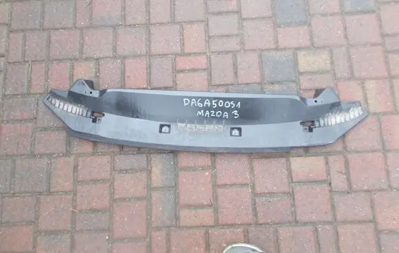 Mazda CX-5 Rear shock/impact absorber stay/bar ABSORBERYBELKI