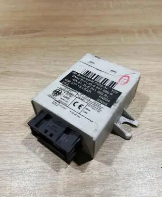 BMW X5 E53 Immobilizer control unit/module 6941986