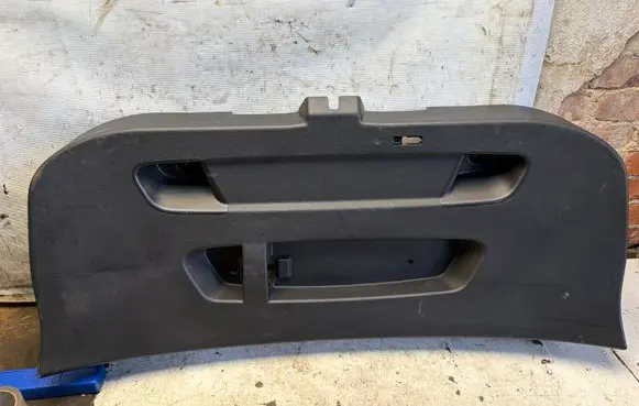 BMW X1 E84 Tailgate trim 2991704