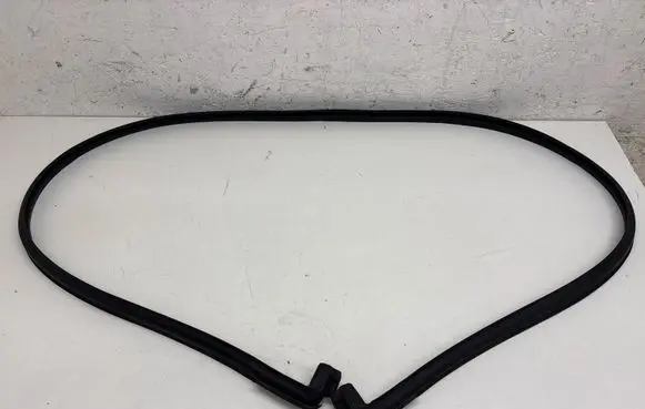 Audi Cabriolet B3 8G Sunroof sealing rubber 