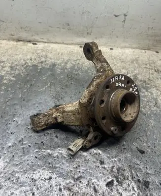 Opel Zafira A Front wheel hub