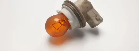 Volkswagen Transporter - Caravelle T4 Front indicator light