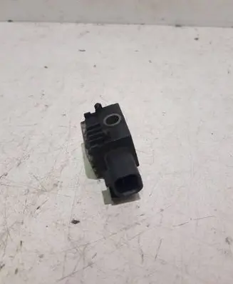 Ford S-MAX Airbag deployment crash/impact sensor 3M5T14B008AD 180506 102595