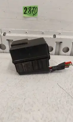 Ford Transit Fuse box set E1969