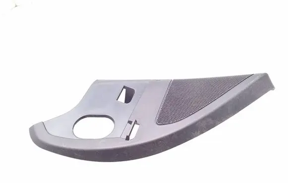 Front door high frequency speaker