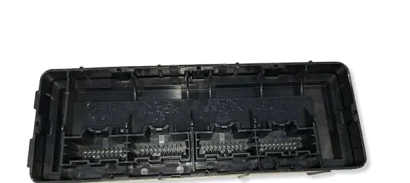 Opel Adam Other control units/modules 13587630 7630