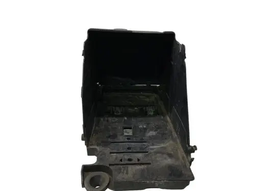 Ford S-MAX Battery box tray 6G9110723A