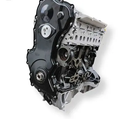 Fiat Talento Engine R9MD452