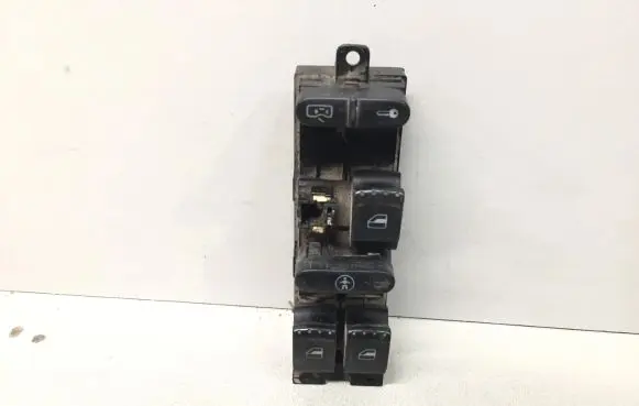Volkswagen Sharan Electric window control switch 7M3959857B