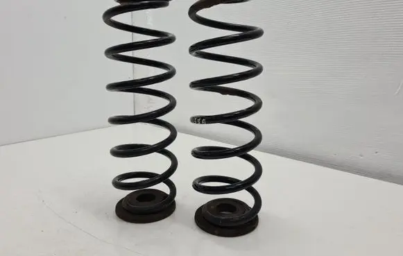 Volkswagen Beetle A5 Rear coil spring