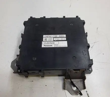 Nissan Leaf I (ZE0) Other control units/modules 478803NF0A