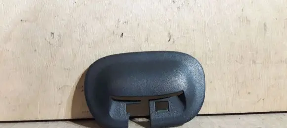 Jaguar XJ X308 Seat belt trim HNC7108AD LEG 302700
