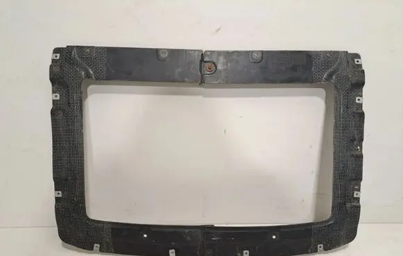 BMW i8 Exhaust heat shield 7380444