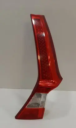 Volvo V70 Tailgate rear/tail lights 164392 164398