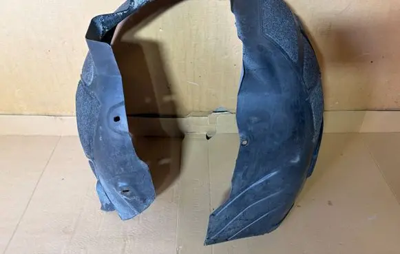 Opel Insignia A Front wheel arch liner splash guards 22890915