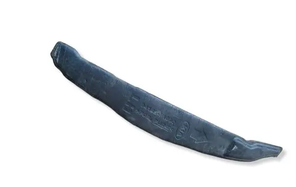 KIA Sportage Fender foam support/seal 8414131000