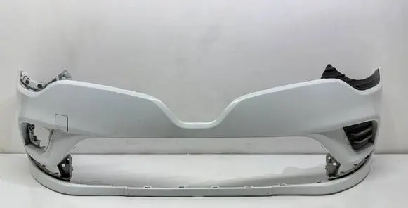 Renault Clio IV Front bumper 620221270R