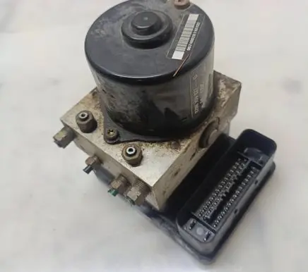 Renault Laguna II ABS Pump 8200159837 P5CT2AAY4 10020601054