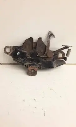 Toyota Land Cruiser (BJ70) Engine bonnet/hood lock/catch