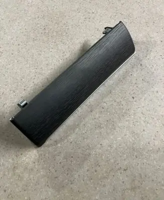Mercedes-Benz GLE W167 Panel trim A1676806600