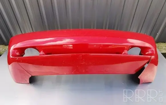Maserati Coupe Rear bumper 980001069