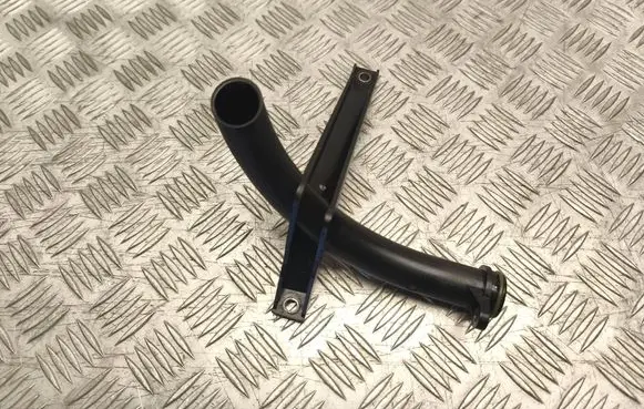 Mercedes-Benz C W204 Oil sump strainer pipe A6421800751