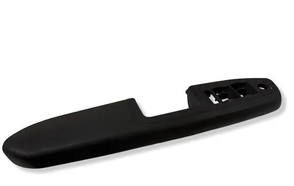 Audi A4 S4 B6 8E 8H Front door interior handle trim 8E1867171