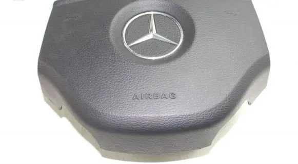 Mercedes-Benz ML W164 Steering wheel airbag A16446000989116