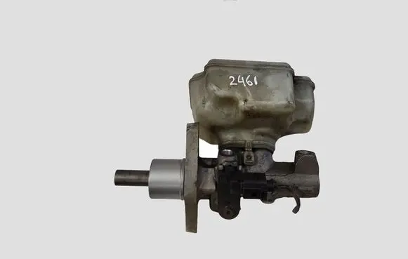 Skoda Octavia Mk2 (1Z) Master brake cylinder 1K1611301D