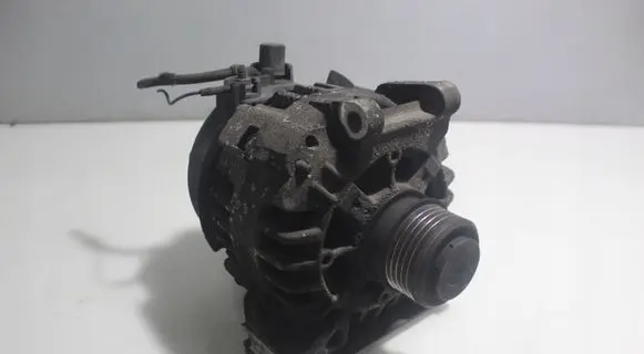 Mercedes-Benz A W168 Generator/alternator 2542414A